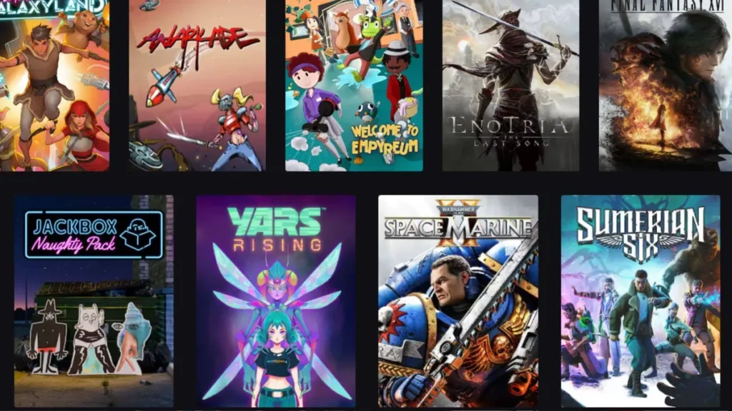 Nutzer des Epic Games Store können sich bis zum 24. Juli zwei hochgelobte Spiele kostenlos sichern. epic games