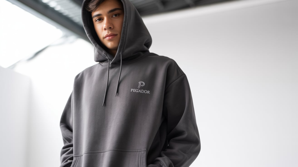 Der Pegador Hoodie: Mehr als nur ein Kleidungsstück Pegador Hoodie