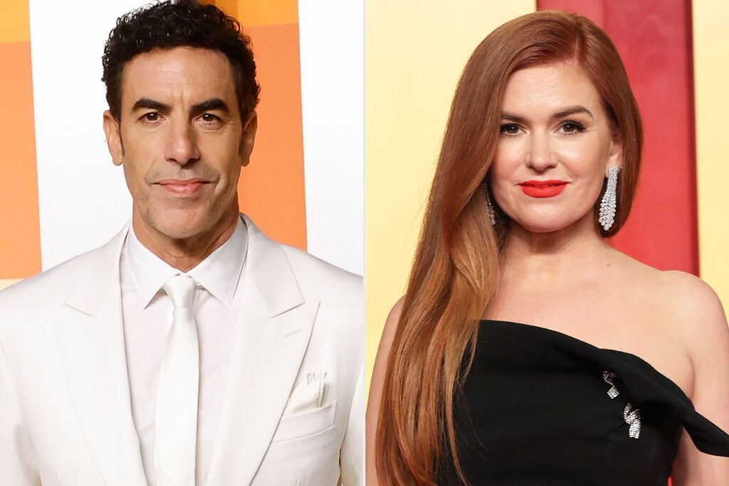 SO VIEL IST ISLA FISHER TATSÄCHLICH WERT isla fisher