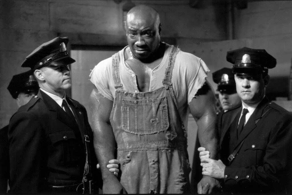 michael clarke duncan