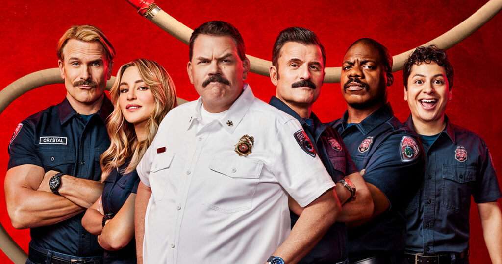 Tacoma FD Staffel 5: Absetzung und alles, was wir wissen tacoma fd