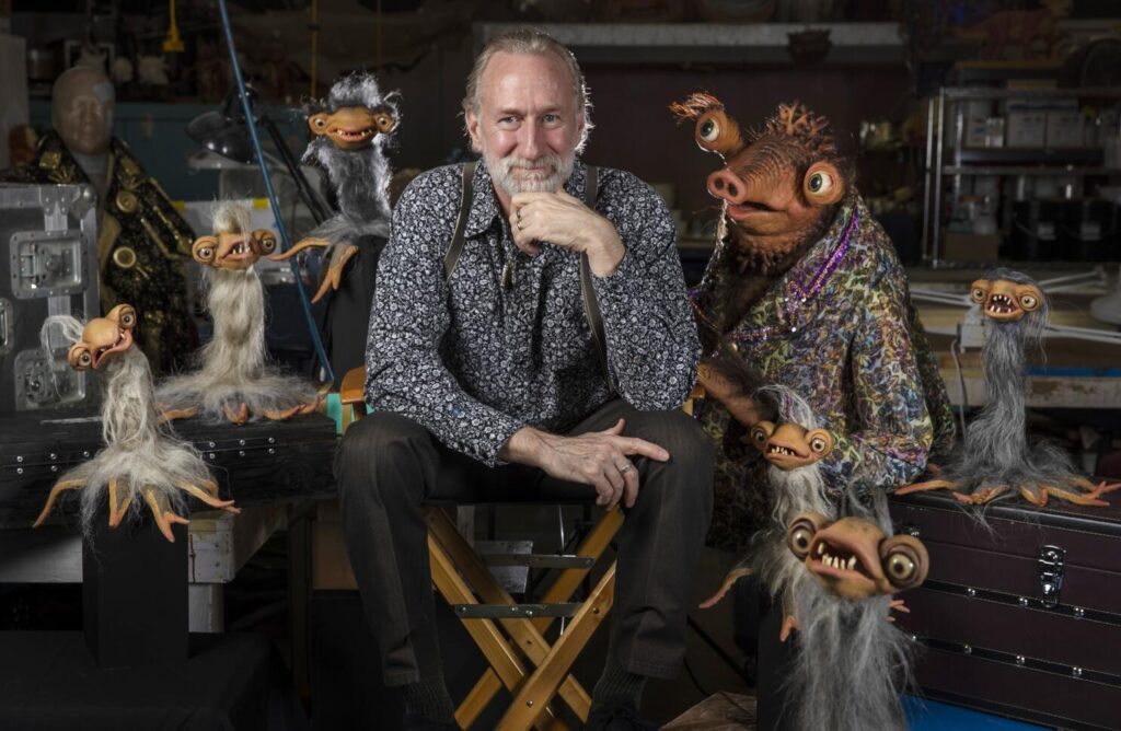 Brian Henson