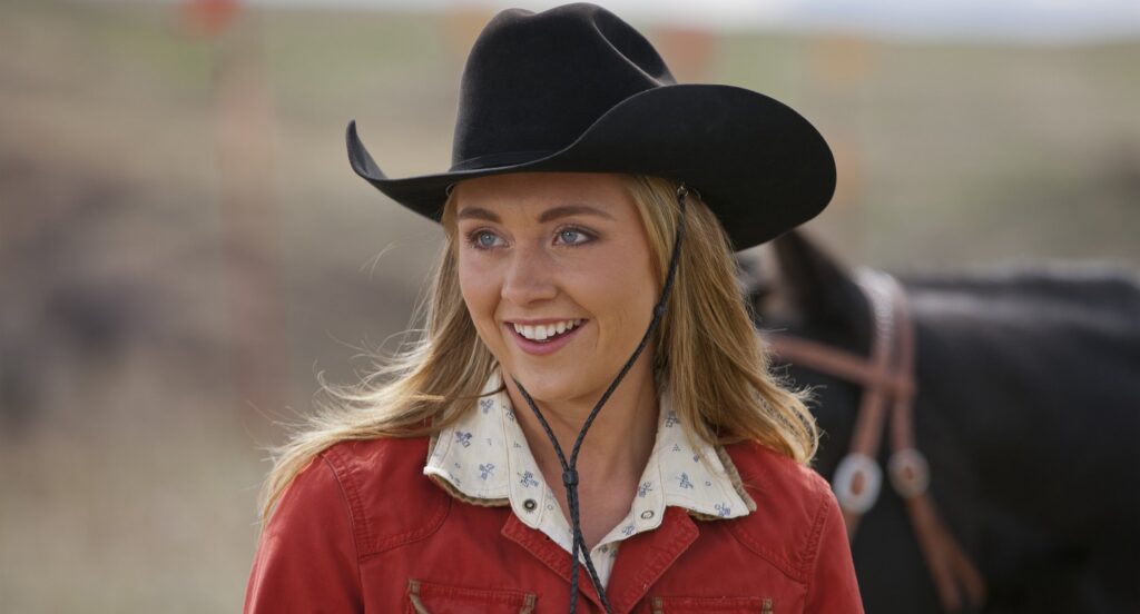 amber marshall