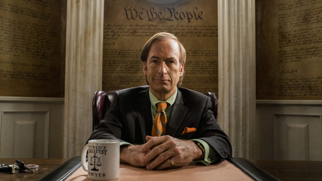 better call saul