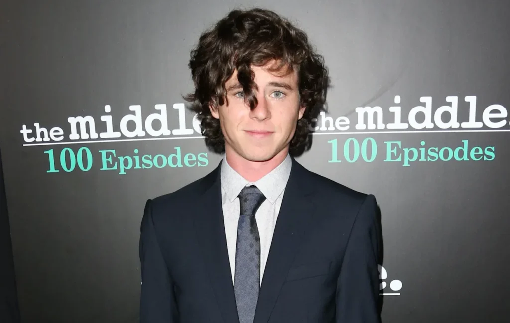 charlie mcdermott