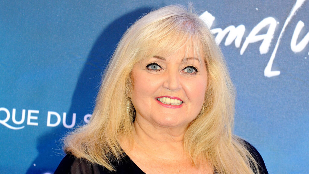 linda nolan