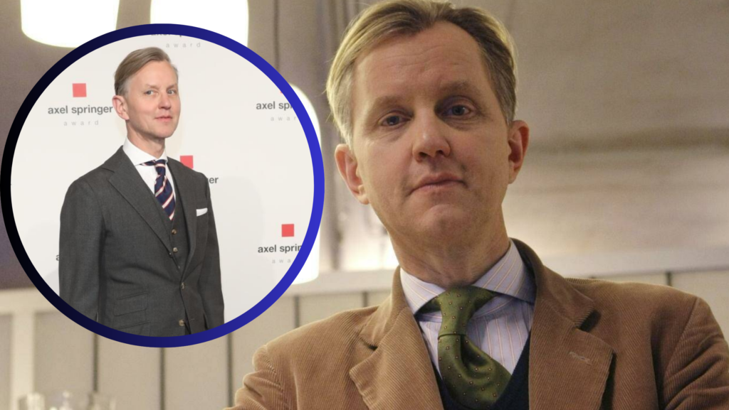 Max Raabe Freundin Jenny Vogt – Alles über seine Liebe und sein Privatleben max raabe freundin jenny vogt