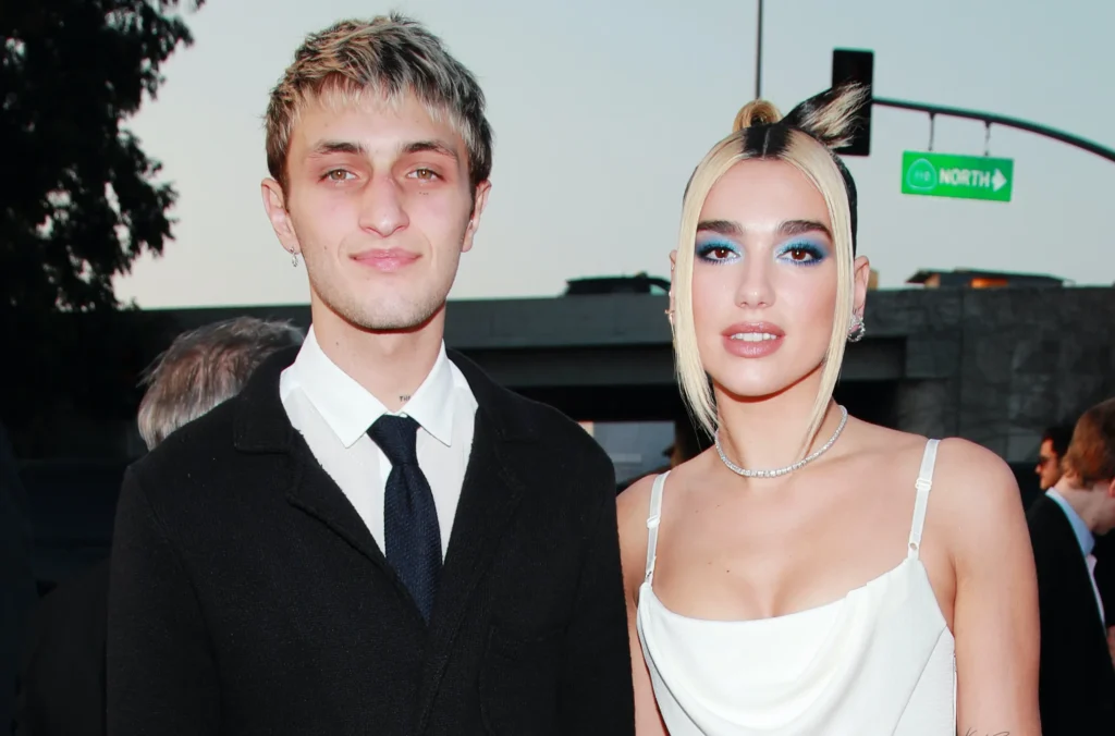 Anwar Hadid: Alter, Vermögen, Beziehungen, Familie, Karrierehöhepunkte und mehr anwar hadid