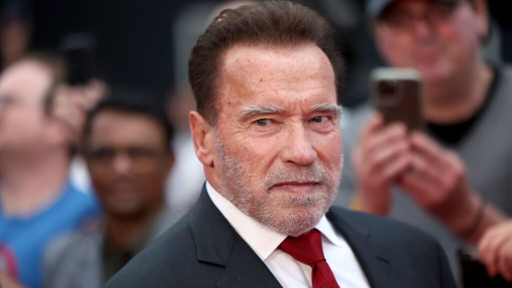 Arnold Schwarzenegger Vermögen 2025 – Das beeindruckende Lebenswerk des „Terminators“ arnold schwarzenegger vermögen