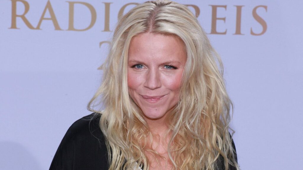 Charlotte Karlinder Schlaganfall – Alles über Biografie, Gesundheit und Karriere charlotte karlinder schlaganfall