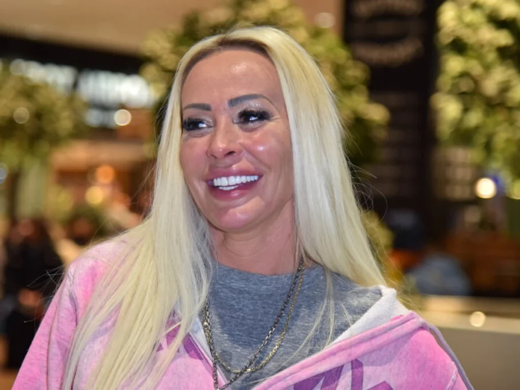 cora schumacher vermögen