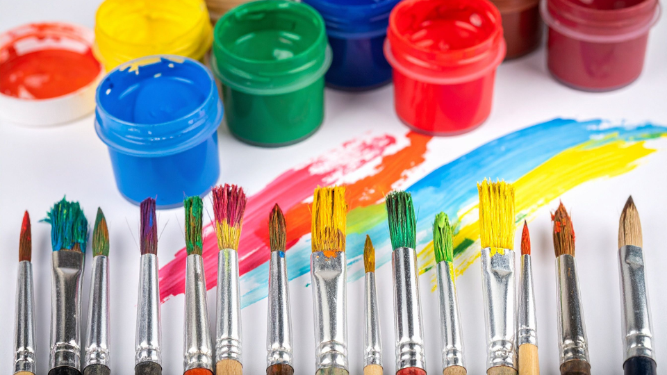 Top 5 Gratis-Farbpaletten-Generatoren für Branding 2025 Farbpaletten