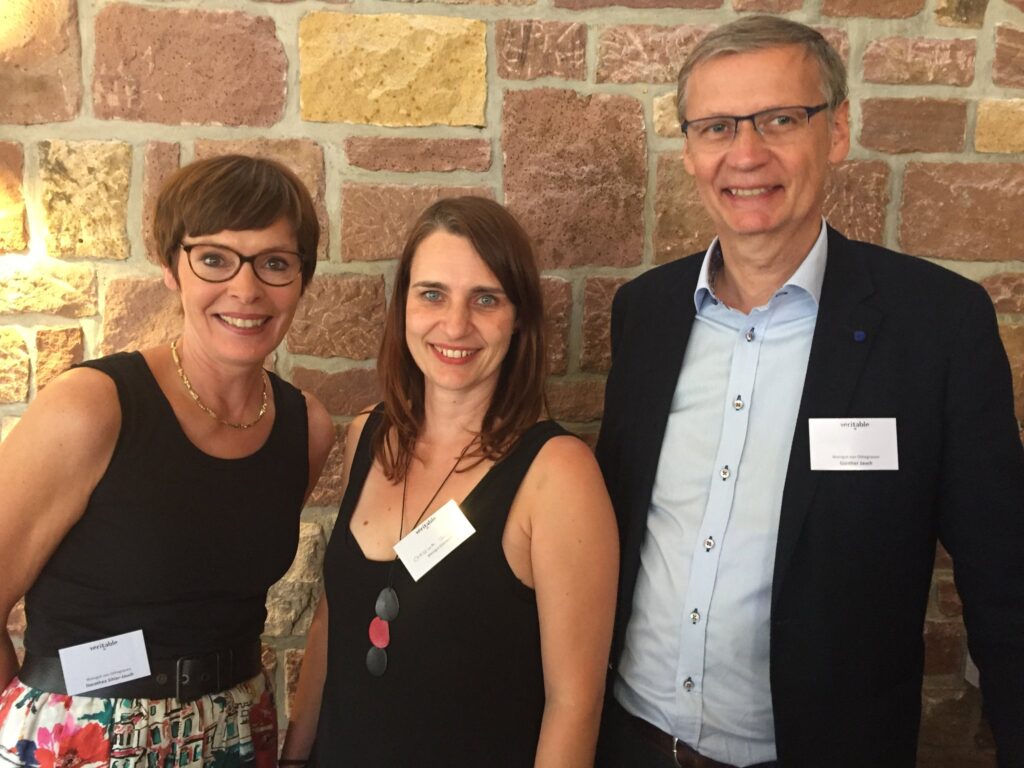 Mascha Jauch – Leben, Karriere und Hintergründe der Tochter von Günther Jauch mascha jauch