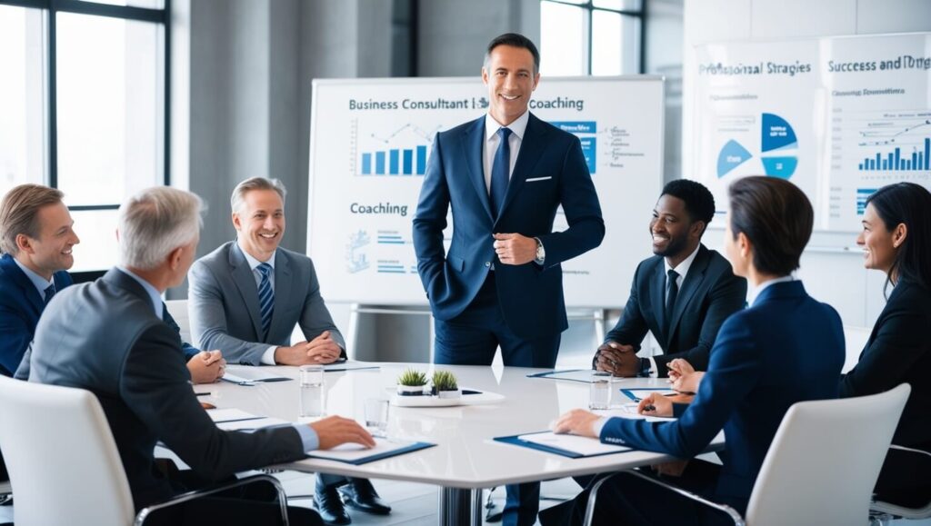 pedrovazpaulo business consultant