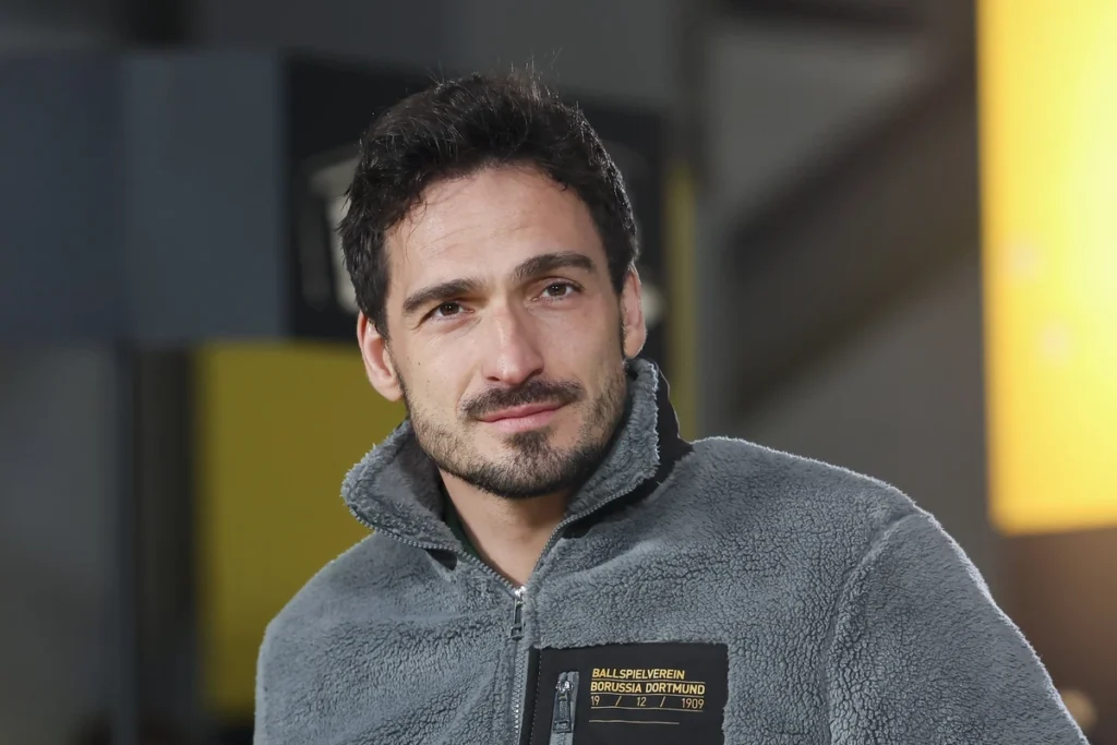 vermögen mats hummels