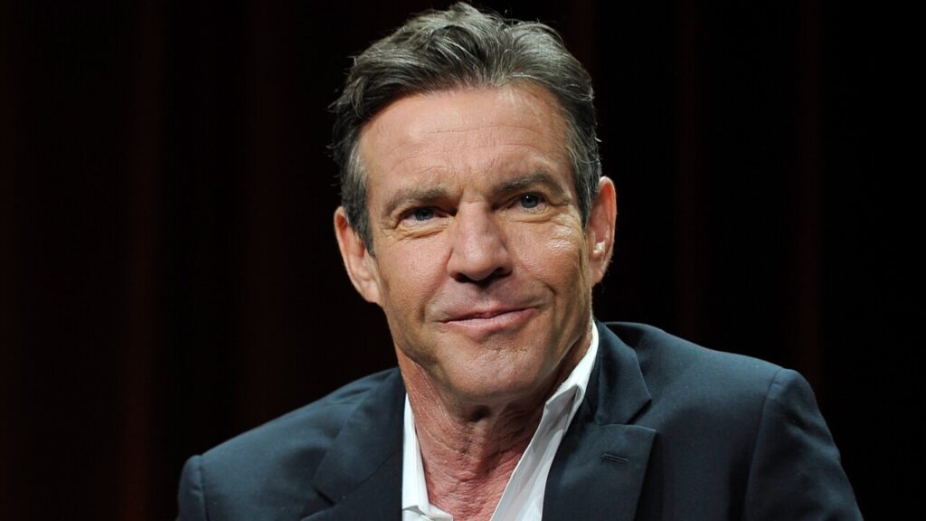 Dennis Quaid Nettovermögen 2024: Wie viel ist der Schauspieler wert? Dennis Quaid