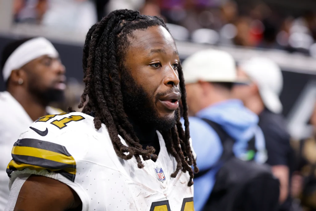 alvin kamara