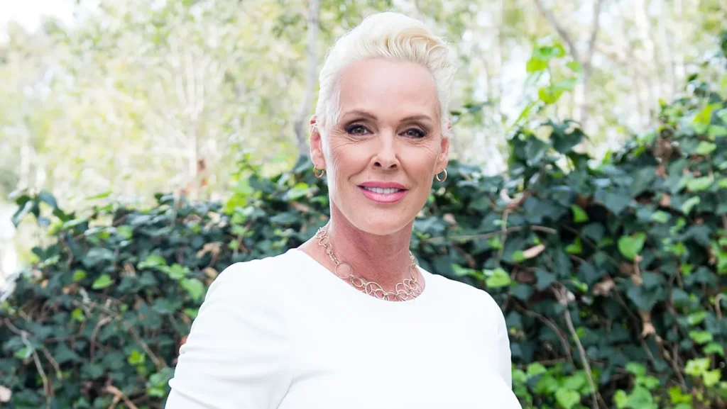 Brigitte Nielsens Vermögen: Das überraschende Vermögen einer Hollywood-Ikone brigitte nielsen