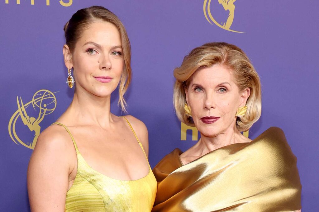 Christine Baranskis Vermögen: Das finanzielle Urteil der Good Wife christine baranski