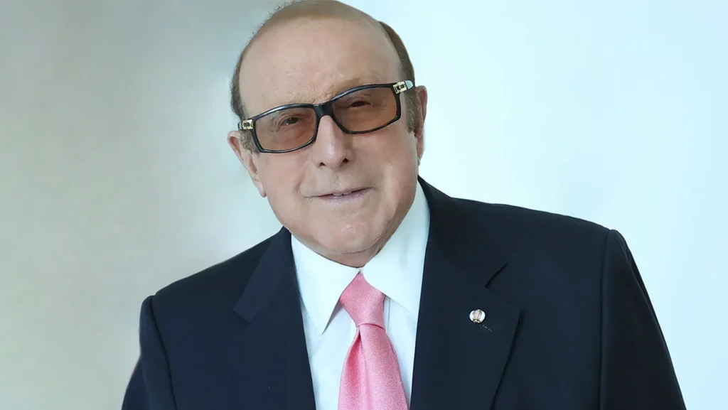 clive davis