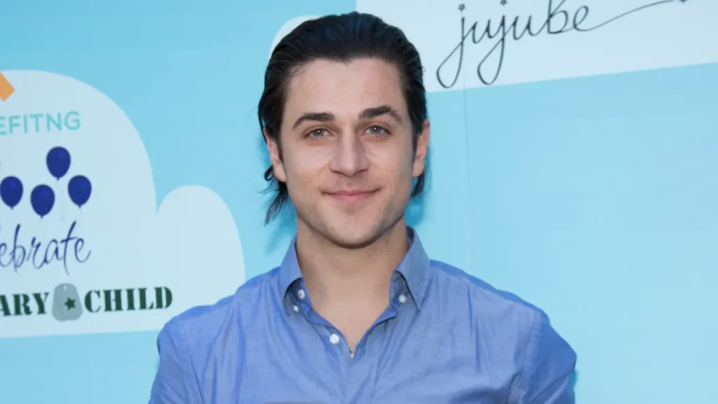 david henrie
