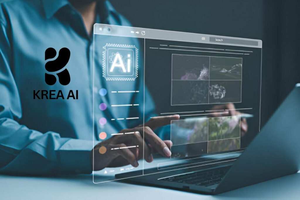 Krea AI Review: Ein perfektes KI-Tool zur Förderung Ihrer Kreativität krea ai