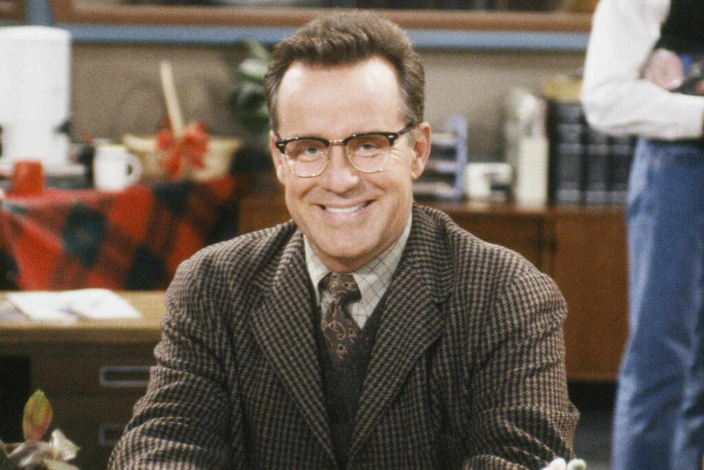 phil hartman