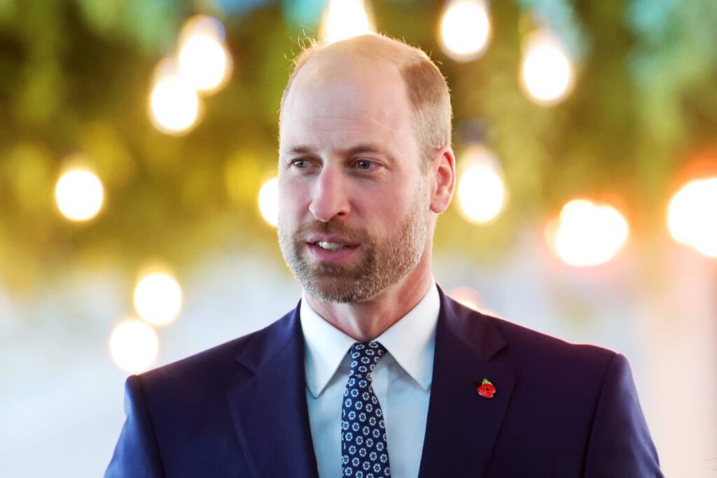 prince william