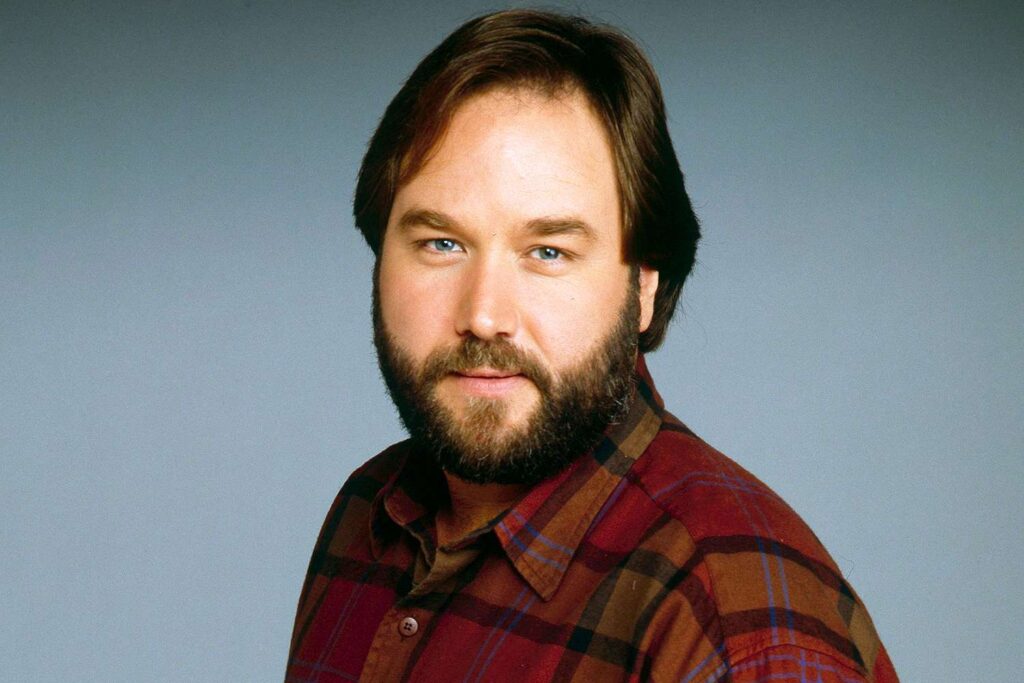 richard karn