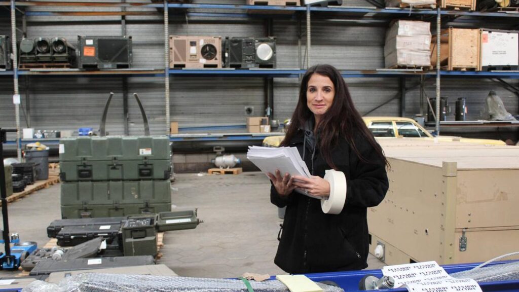 Steel Buddies Julie Tochter gestorben – Die ganze Wahrheit über den tragischen Verlust steel buddies julie tochter gestorben
