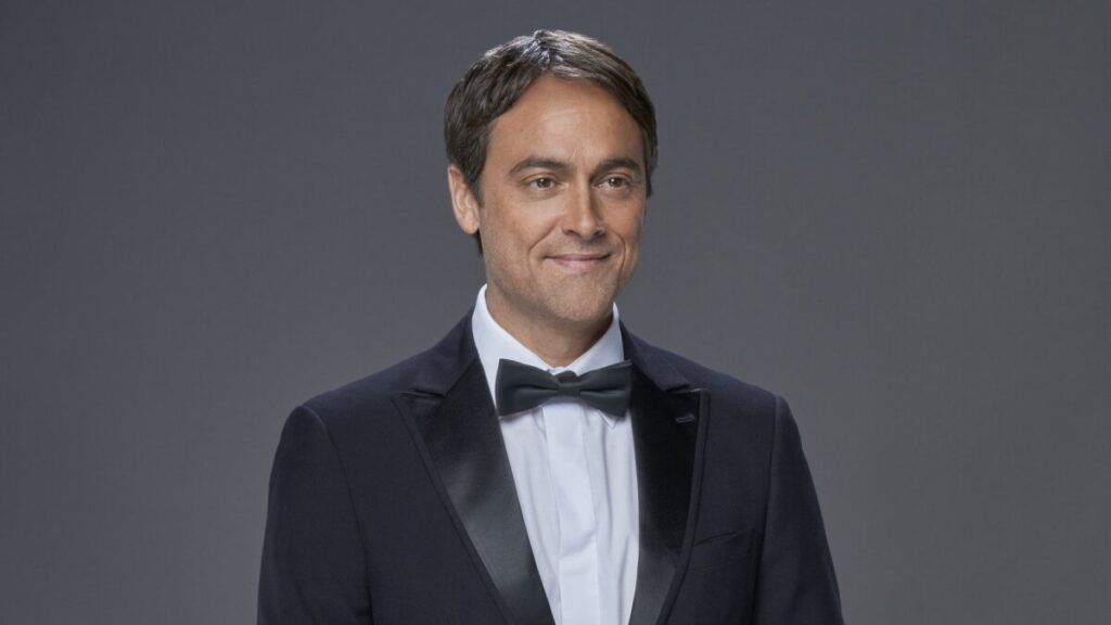 Stuart Townsend: Ein Leben jenseits von Charlize Theron stuart townsend