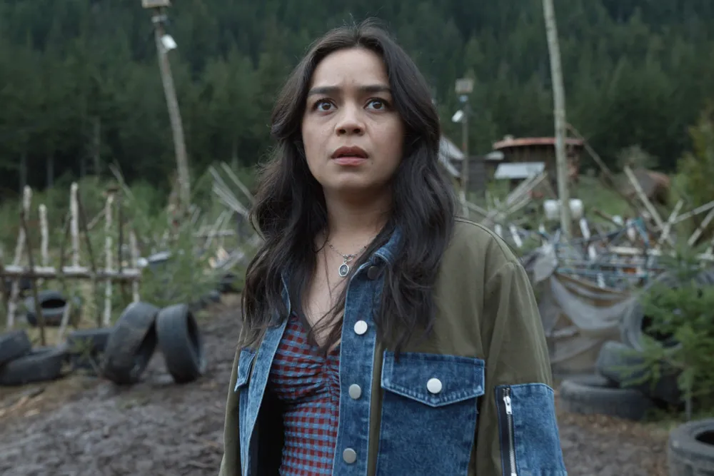 Ich habe eine Theorie, die die gewaltige neue Todeswendung in Final Destination: Bloodlines erklärt. Final Destination