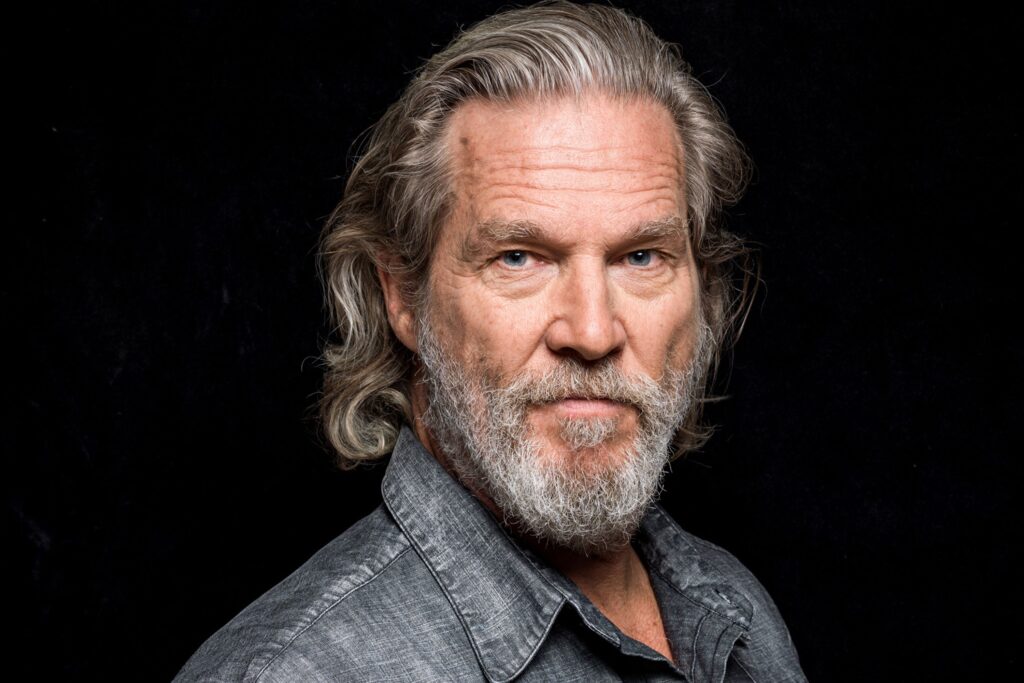 JEFF BRIDGES
