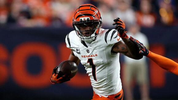 Ja’Marr Chase Vermögen 2025: Eine detaillierte Aufschlüsselung der Einnahmen des Bengals-Superstars ja'marr chase