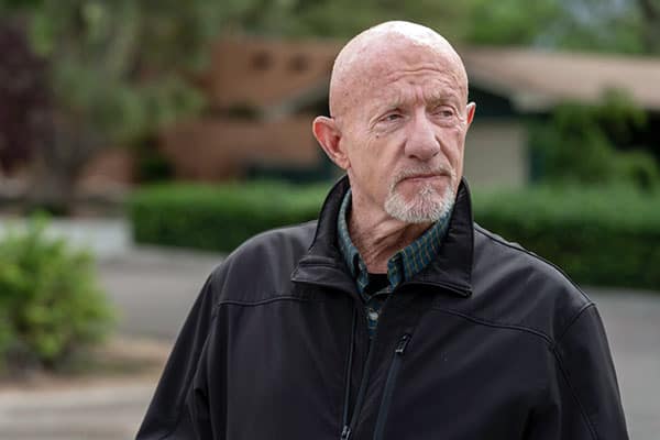 Jonathan Banks’ Lieblingsszene aus Breaking Bad ist nach Better Call Saul viel schwerer anzusehen. jonathan banks