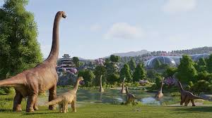 Jurassic World Evolution 3: Tipps & Tricks für Anfänger jurassic world evolution