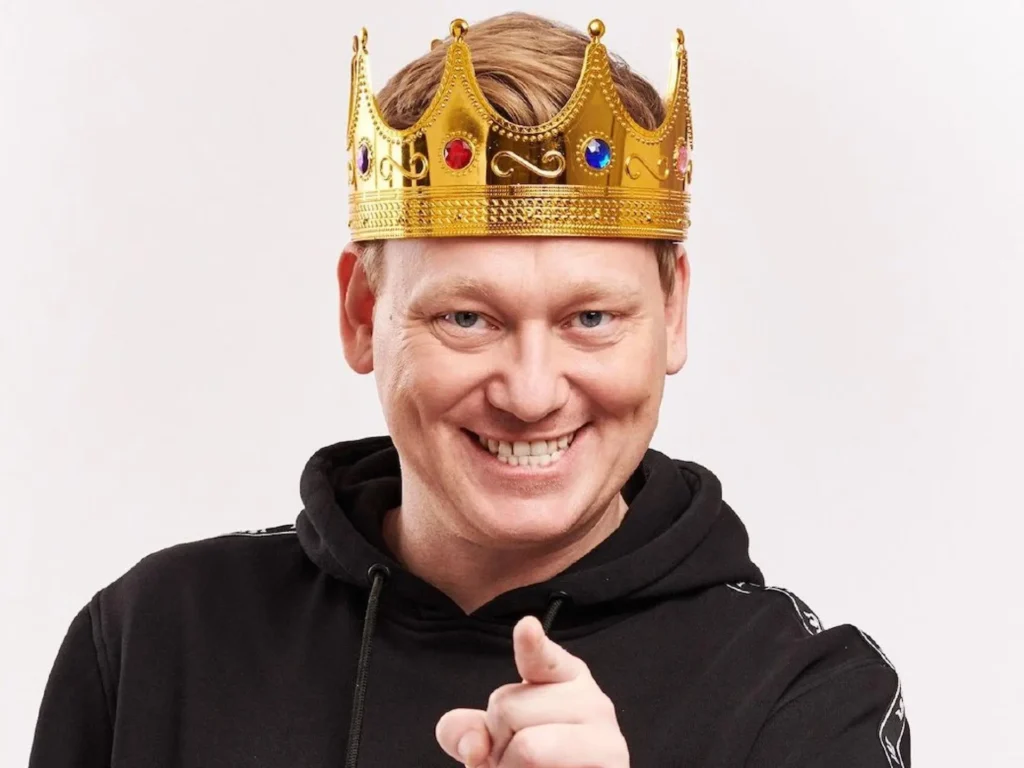 Knossi Vermögen – Wie reich ist Jens Knossalla wirklich? Aktuelle Zahlen & Entwicklung 2025 knossi vermögen