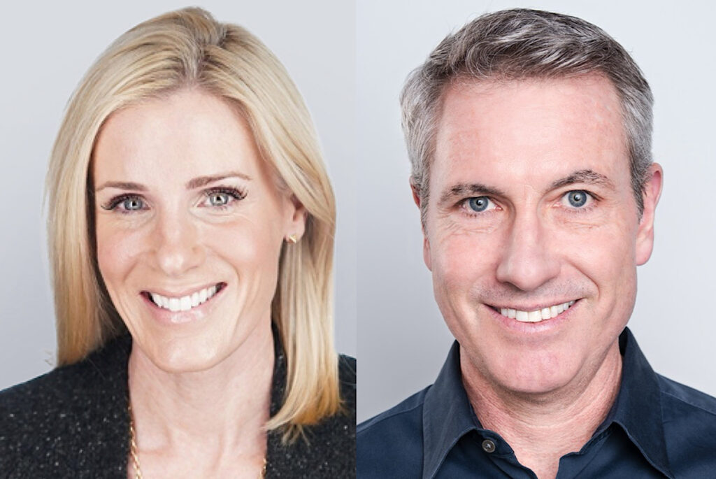 Kristin Cabot Biografie: Alter, Vermögen, Familie & Coldplay-Skandal erklärt kristin cabot