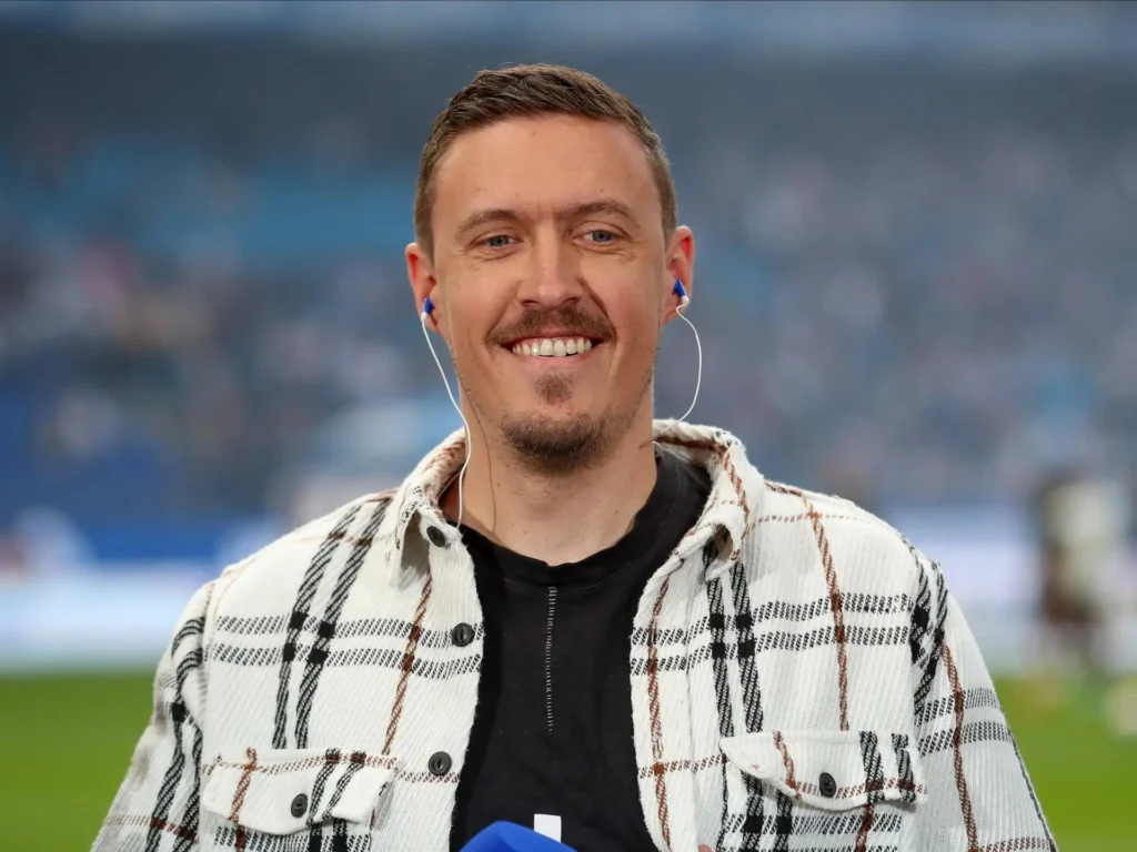 max kruse vermögen