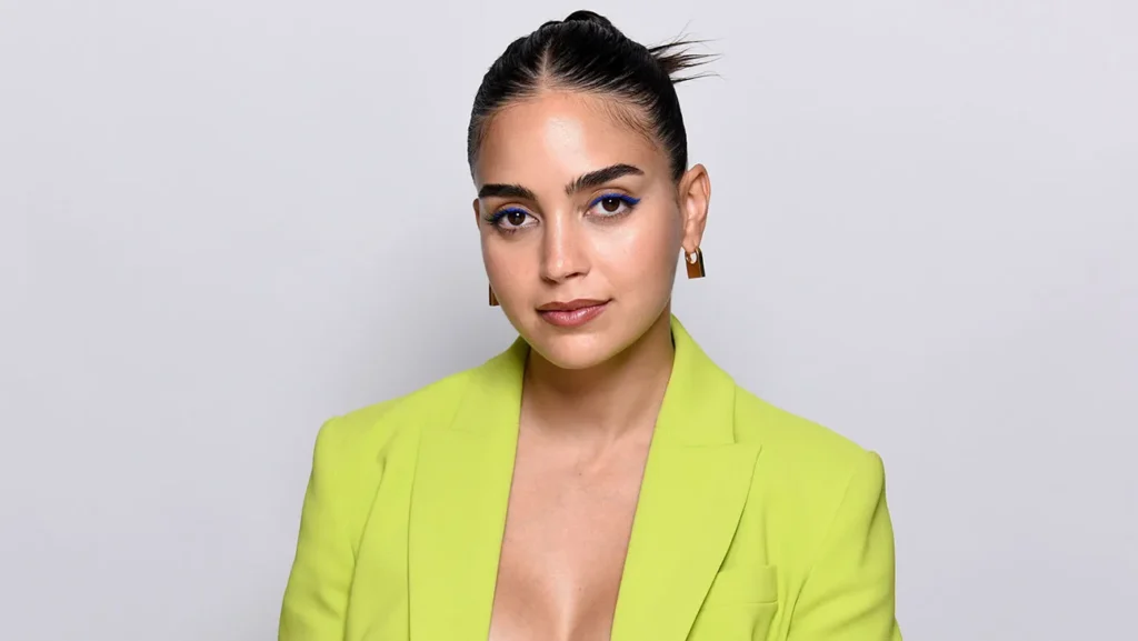 Melissa Barrera ist nicht in Scream 7 dabei, aber ihr Geheimtipp-Film von 2024 ist ein absolutes Muss! melissa barrera