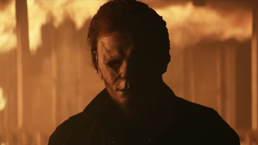 michael myers