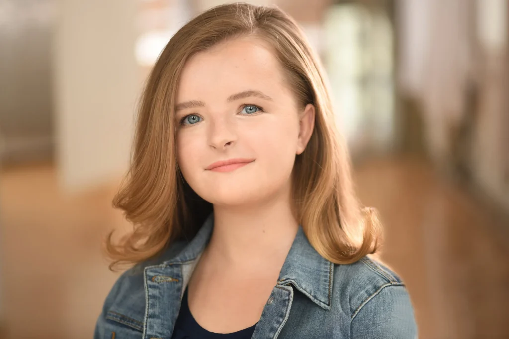 Milly Shapiro knüpfte nach ihrer ikonischen Rolle in „Heritage“ endlich an diese Horrorserie mit 91 % Rotten Tomatoes-Bewertung aus dem letzten Jahr an, die auf Peacock gestreamt wird. milly shapiro