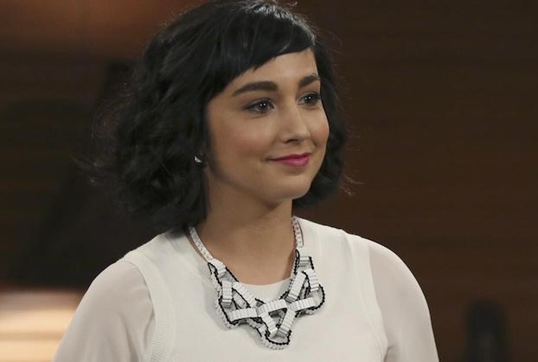 Last Man Standing: 10 Dinge, die Fans über Molly Ephraim wissen müssen molly ephraim