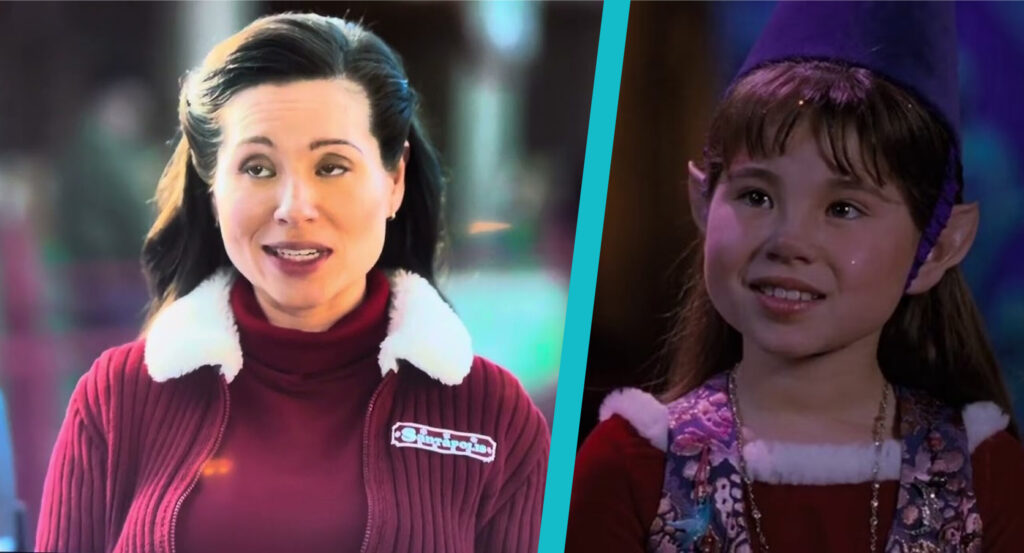 Wo ist Paige Tamada jetzt? Judy, die Elfe, lebt ein ruhiges neues Leben. paige tamada