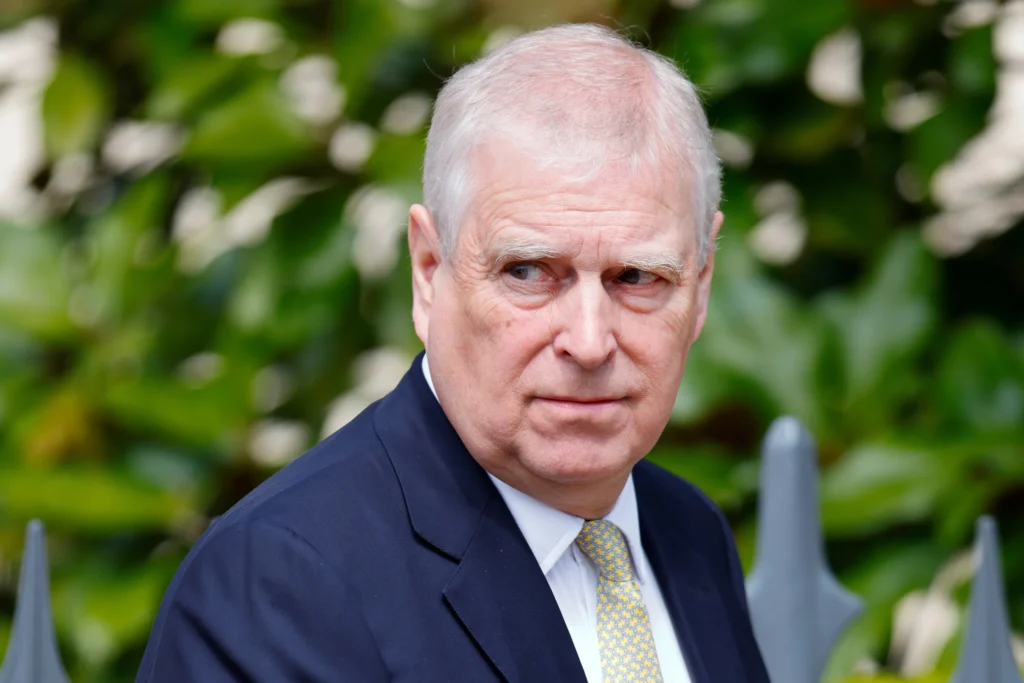 Vermögen und Vermächtnis von prince andrew prince andrew
