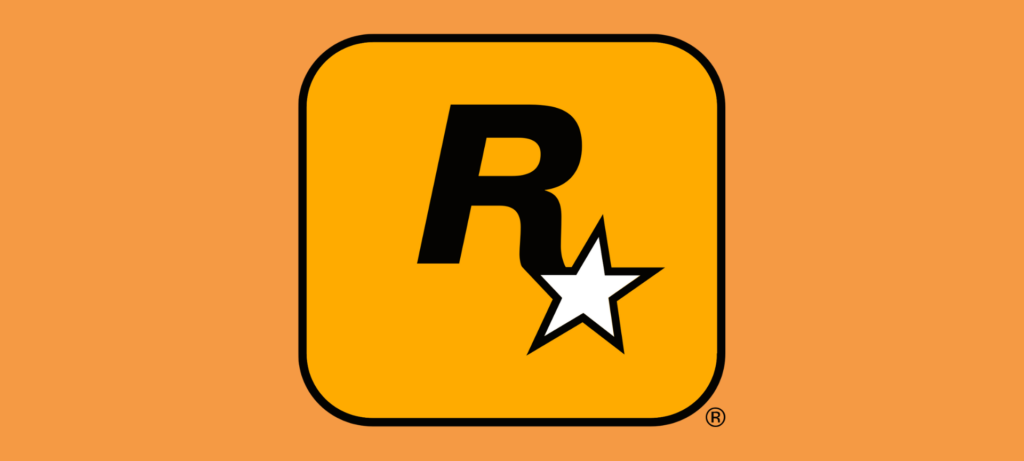 rockstar games