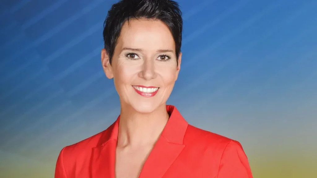 RTL-Moderatorin tot – Traurige Nachricht über den Verlust einer beliebten TV-Persönlichkeit rtl-moderatorin tot