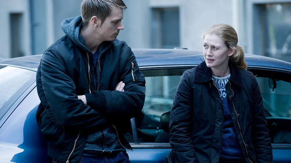 The Killing: Wurde die Serie nach der 4. Staffel abgesetzt? the killing