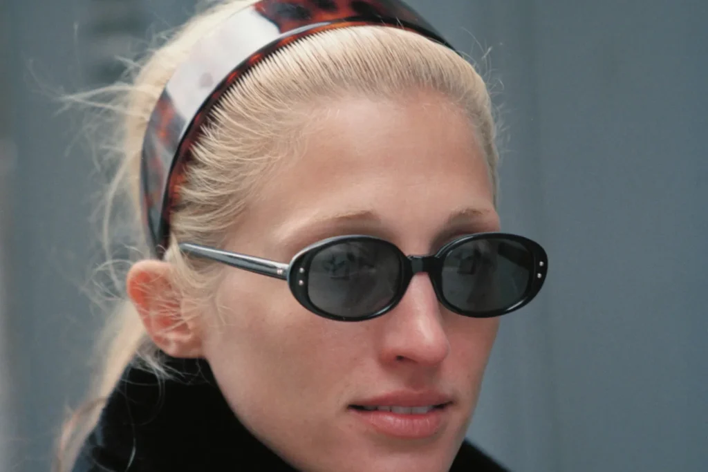 Carolyn Bessette