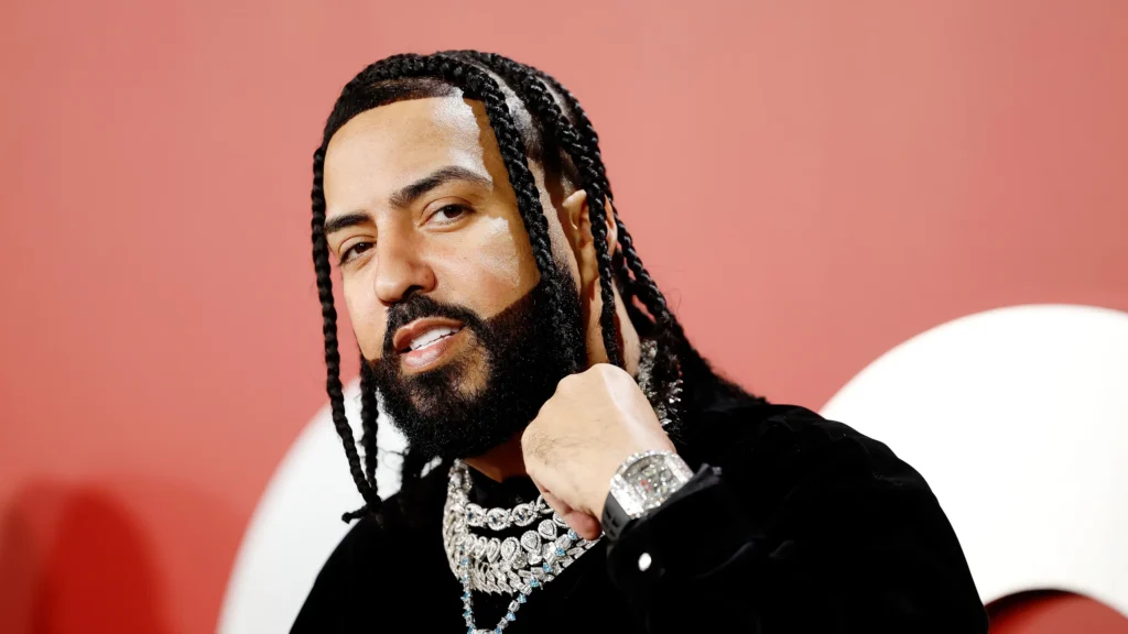 French Montanas Vermögen 2025: Aktualisierte Vermögensangaben des Rappers French Montana